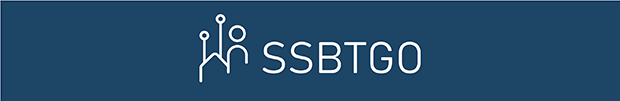 SSBTGO logotyp