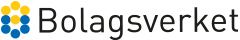 Bolagsverkets logotyp