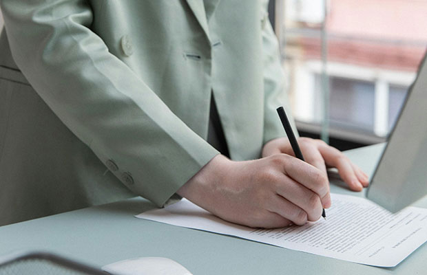 Information rörande per capsulam (skrivbordsstämma) – Bolagsverket