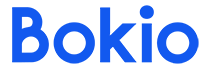 Bokio logotyp