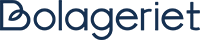 Bolageriet logotype