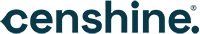 Censhine logotype