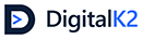 DigitalK2 logotype
