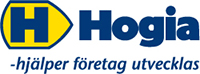 Hogias logotype