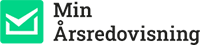 Min Årsredovisnings logotype