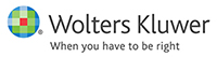 Wolters Kluwers logotyp